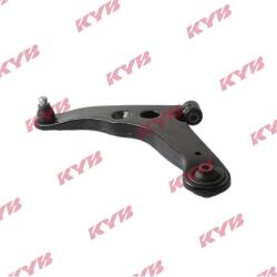 KYB Brat, suspensie roata KYB KSC5563 (KSC5563) - automobilus