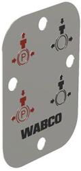 WABCO Eticheta WABCO 9710021034 (9710021034)