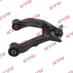KYB Brat, suspensie roata KYB KSC5571 (KSC5571) - automobilus