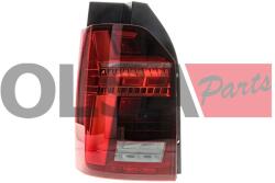 AIC Lampa spate AIC 75025 (75025)