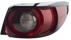 VAN WEZEL Lampa spate VAN WEZEL 2773932 (2773932)