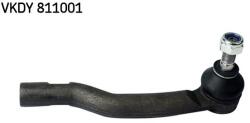 SKF Cap de bara SKF VKDY 811001 (VKDY 811001) - automobilus