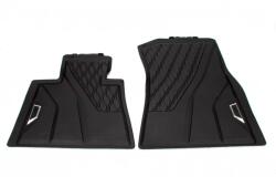 OE BMW Set covorase cauciuc originale BMW X5 G05/F95 X6 G06/F96 X7 G07 2018 - prezent 2buc. fata (51 47 2 458 551)