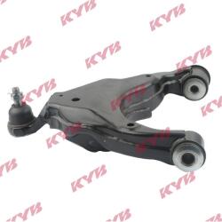 KYB Brat, suspensie roata KYB KSC5958 (KSC5958) - automobilus