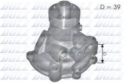 DOLZ Pompă de apă, răcire motor DOLZ S139 (S139)