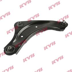 KYB Brat, suspensie roata KYB KSC5648 (KSC5648) - automobilus