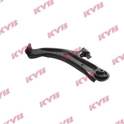 KYB Brat, suspensie roata KYB KSC5664 (KSC5664) - automobilus