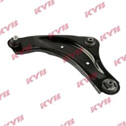 KYB Brat, suspensie roata KYB KSC5647 (KSC5647)