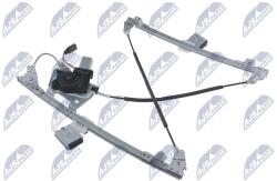 NTY Mecanism actionare geam NTY EPS-FR-007S (EPS-FR-007S)