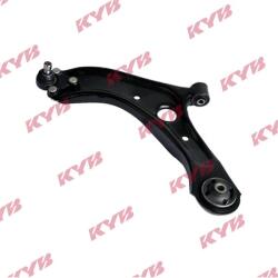 KYB Brat, suspensie roata KYB KSC5047 (KSC5047) - automobilus