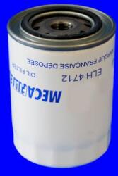 MECAFILTER Filtru ulei MECAFILTER ELH4712 (ELH4712)