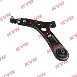 KYB Brat, suspensie roata KYB KSC5198 (KSC5198) - automobilus