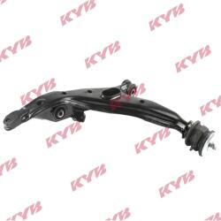 KYB Brat, suspensie roata KYB KSC4945 (KSC4945)