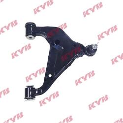 KYB Brat, suspensie roata KYB KSC6018 (KSC6018)
