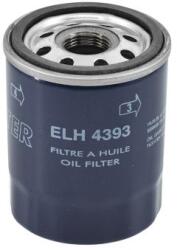 MECAFILTER Filtru ulei MECAFILTER ELH4393 (ELH4393)
