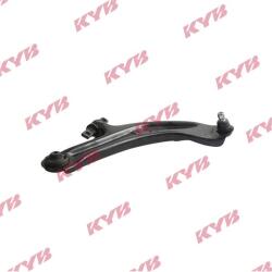 KYB Brat, suspensie roata KYB KSC5663 (KSC5663) - automobilus
