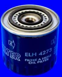MECAFILTER Filtru ulei MECAFILTER ELH4273 (ELH4273)