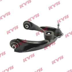 KYB Brat, suspensie roata KYB KSC5514 (KSC5514) - automobilus