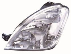 DEPO Far DEPO 663-1107R-LD-EM (663-1107R-LD-EM)