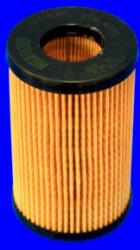 MECAFILTER Filtru ulei MECAFILTER ELH4301 (ELH4301)