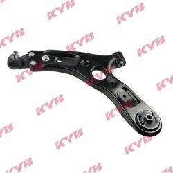 KYB Brat, suspensie roata KYB KSC5226 (KSC5226) - automobilus