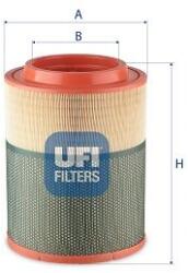 UFI Filtru aer UFI 27. B89.00 (27.B89.00) - automobilus