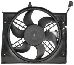 THERMOTEC Ventilator, radiator THERMOTEC D8B015TT (D8B015TT)