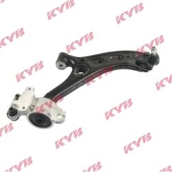 KYB Brat, suspensie roata KYB KSC4916 (KSC4916) - automobilus