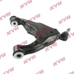 KYB Brat, suspensie roata KYB KSC5957 (KSC5957) - automobilus