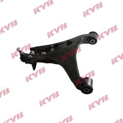 KYB Brat, suspensie roata KYB KSC5574 (KSC5574)
