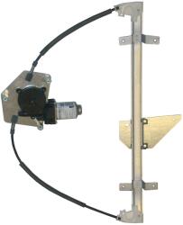 VALEO Mecanism actionare geam VALEO 850913 (850913) - automobilus