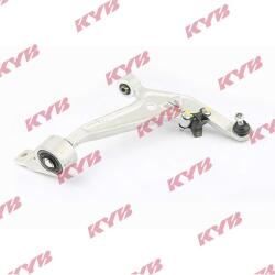 KYB Brat, suspensie roata KYB KSC5703 (KSC5703) - automobilus