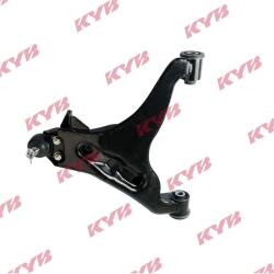 KYB Brat, suspensie roata KYB KSC5575 (KSC5575) - automobilus