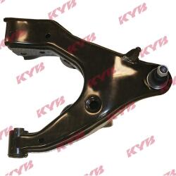 KYB Brat, suspensie roata KYB KSC5998 (KSC5998) - automobilus