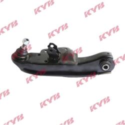 KYB Brat, suspensie roata KYB KSC5049 (KSC5049) - automobilus