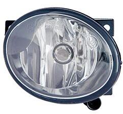 VAN WEZEL Proiector ceata VAN WEZEL 3083996 (3083996)