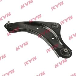 KYB Brat, suspensie roata KYB KSC5649 (KSC5649)