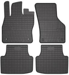 FroGum Set covorase auto cauciuc FROGUM CUPRA FORMENTOR / SEAT LEON / LEON SPORTSTOURER 2019 - prezent 4 buc (ET410923)