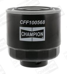 CHAMPION filtru combustibil CHAMPION CFF100568 (CFF100568) - automobilus