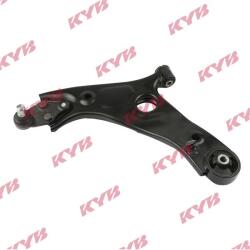 KYB Brat, suspensie roata KYB KSC5002 (KSC5002) - automobilus