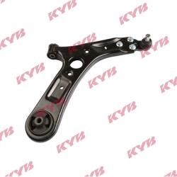 KYB Brat, suspensie roata KYB KSC5197 (KSC5197)