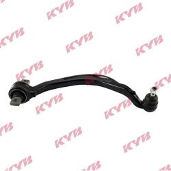 KYB Brat, suspensie roata KYB KSC5557 (KSC5557) - automobilus