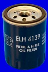 MECAFILTER Filtru ulei MECAFILTER ELH4139 (ELH4139)