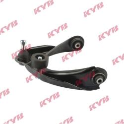 KYB Brat, suspensie roata KYB KSC5515 (KSC5515)