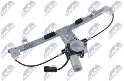 NTY Mecanism actionare geam NTY EPS-FT-003S (EPS-FT-003S)