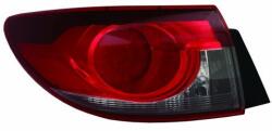DEPO Lampa spate DEPO 216-1996L-UE (216-1996L-UE) - automobilus