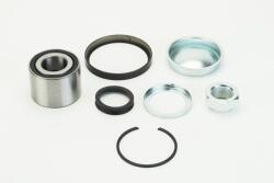 Continental Ctam Set rulment roata CONTINENTAL CTAM WBE1166 (WBE1166)