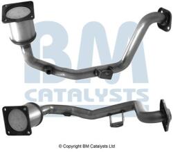Bm Catalysts Catalizator BM CATALYSTS Approved BM91069H (BM91069H)