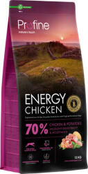 Profine Energy Chicken & Potatoes (2 x 12 kg) 24kg