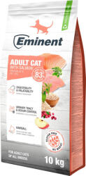 Eminent Cat Adult Salmon (2 x 10 kg) 20kg